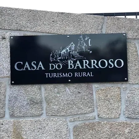 Holiday park Casa Do Barroso - Casa Do Meio Cabeceiras de Basto