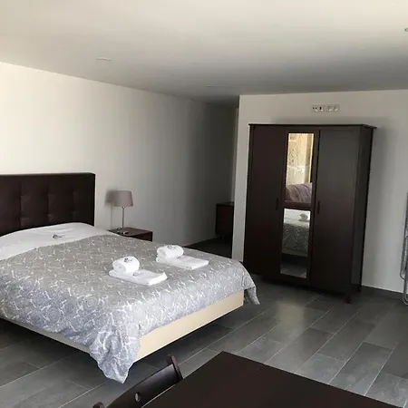 Casa Do Barroso - Casa Do Meio Holiday park